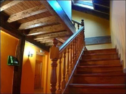 Pensionat La Campanilla