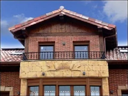 La Campanilla Vendégház 2*