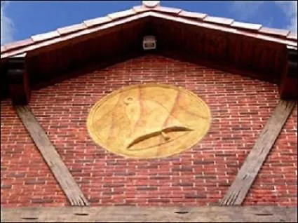 Vendégház La Campanilla