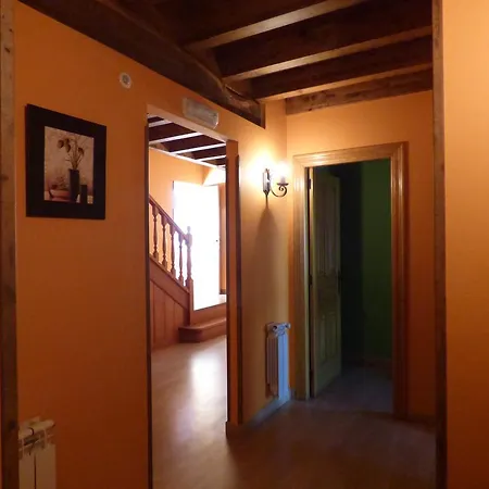 La Campanilla 2* La Penilla