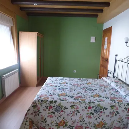 Pensionat La Campanilla 2*