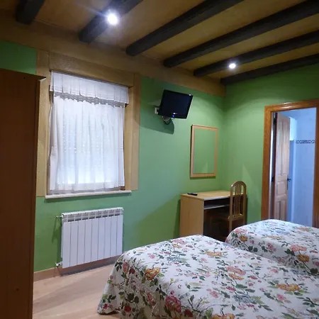 La Campanilla 2*