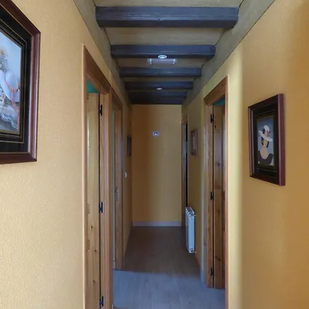 La Campanilla Pensión 2*