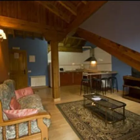 La Campanilla La Penilla