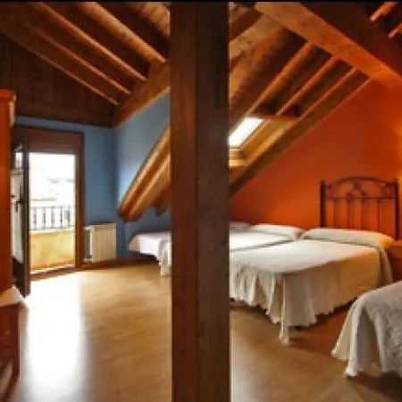 La Campanilla 2*