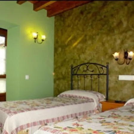 La Campanilla La Penilla