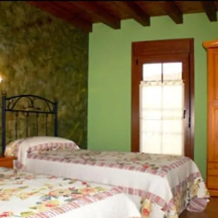 La Campanilla Guest house