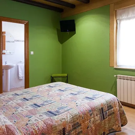 La Campanilla Konukevi La Penilla