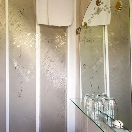 Konukevi La Campanilla