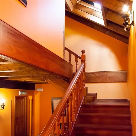 La Campanilla La Penilla