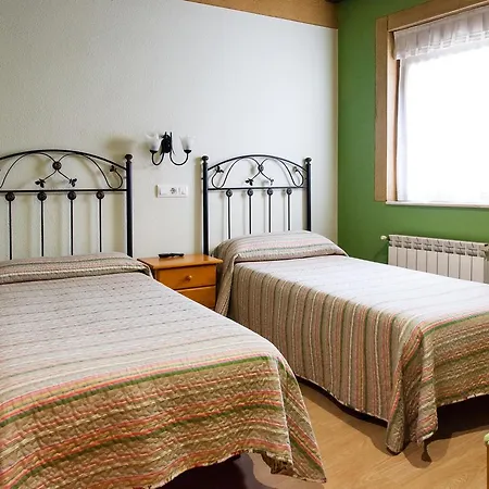 La Campanilla Pensionat La Penilla