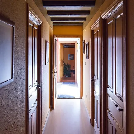 La Campanilla Pensjonat La Penilla