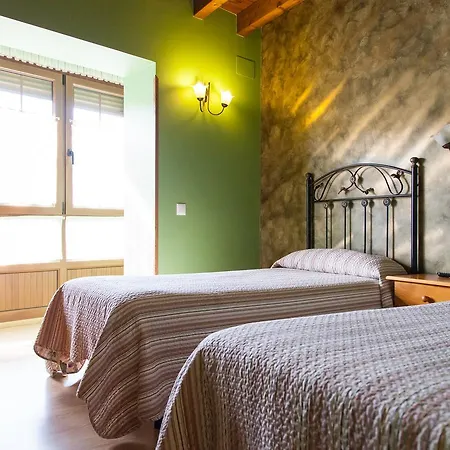 La Campanilla Pensionat