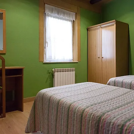 Pensionat La Campanilla La Penilla