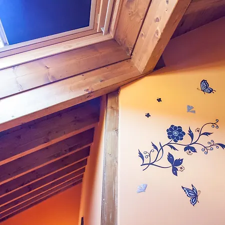 La Campanilla Pensionat 2*