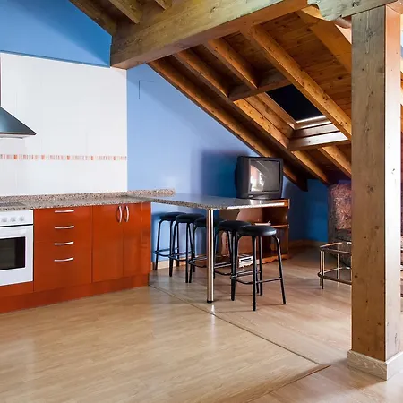 La Campanilla 2* La Penilla