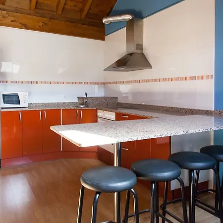 La Campanilla Pensionat