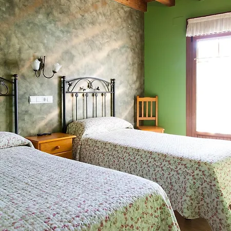 Pensionat La Campanilla La Penilla