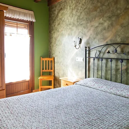 La Campanilla Konukevi