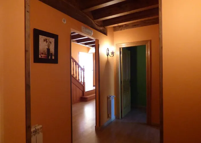 La Campanilla 2* La Penilla