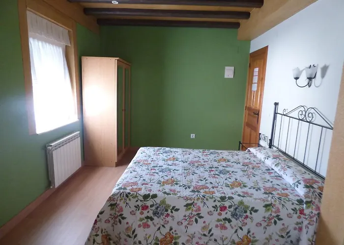 Гостевой дом La Campanilla 2*