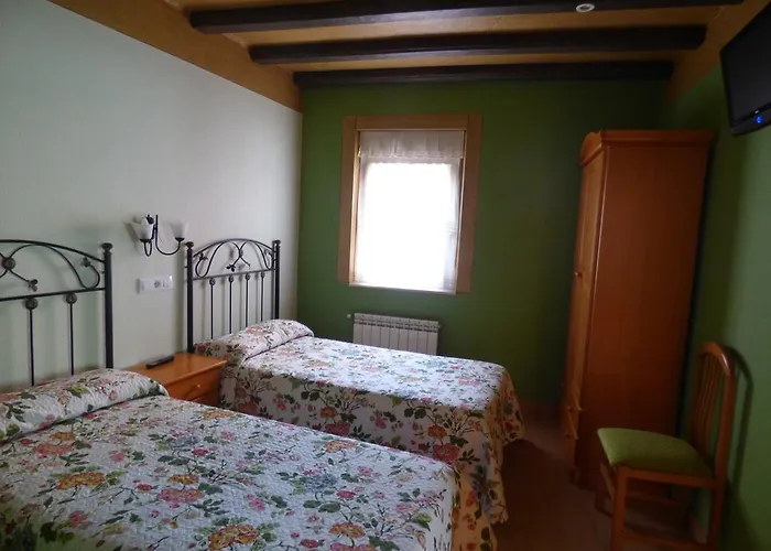 La Campanilla 2* Ла-Пенилья