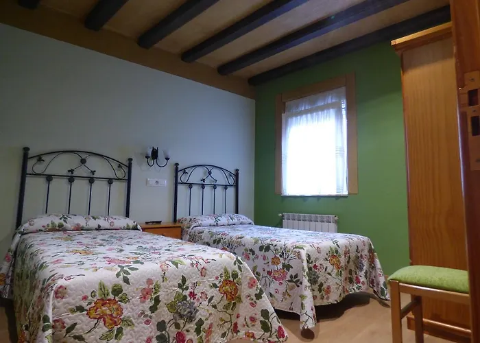 La Campanilla 2* Ла-Пенилья