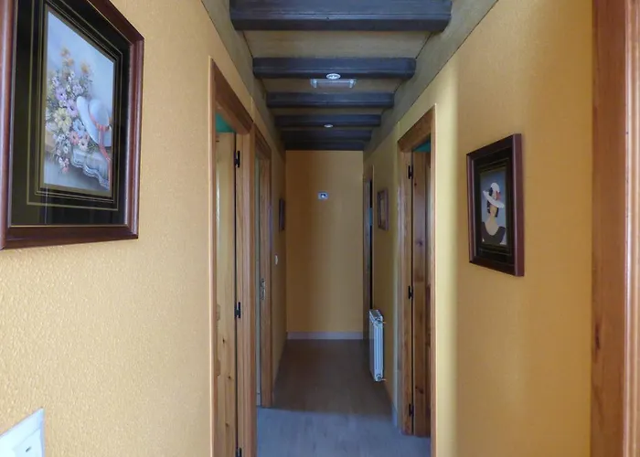 La Campanilla בית הארחה 2*