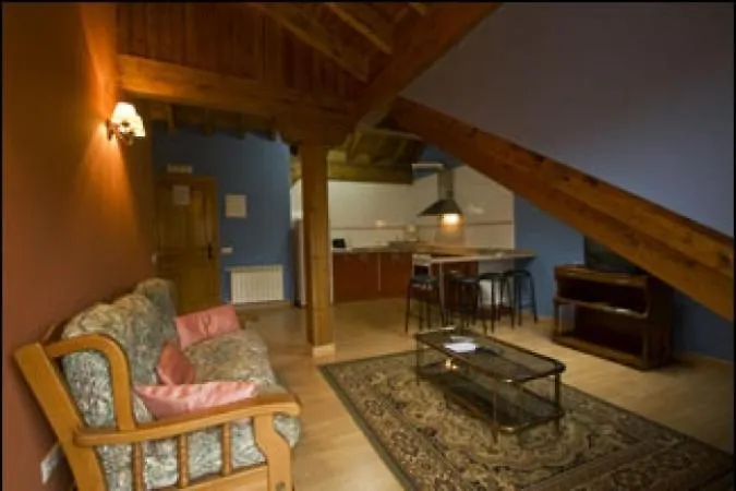 La Campanilla Ла-Пенилья