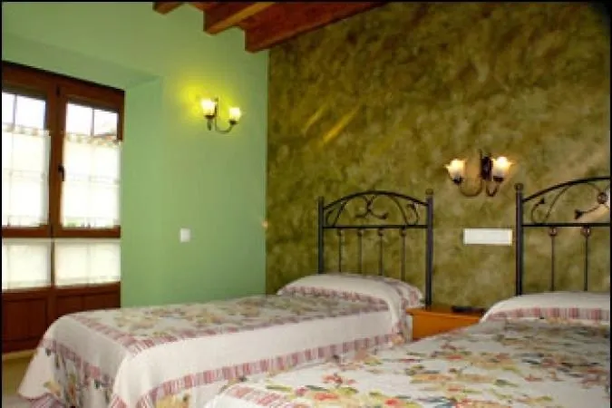 La Campanilla La Penilla