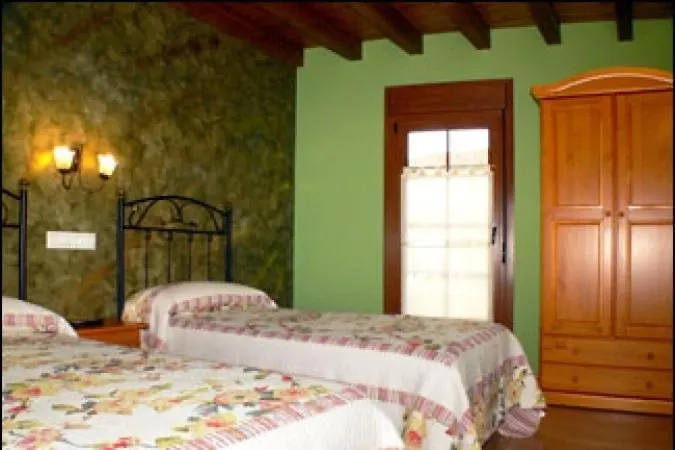 La Campanilla בית הארחה