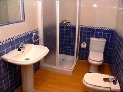 La Campanilla Гостевой дом