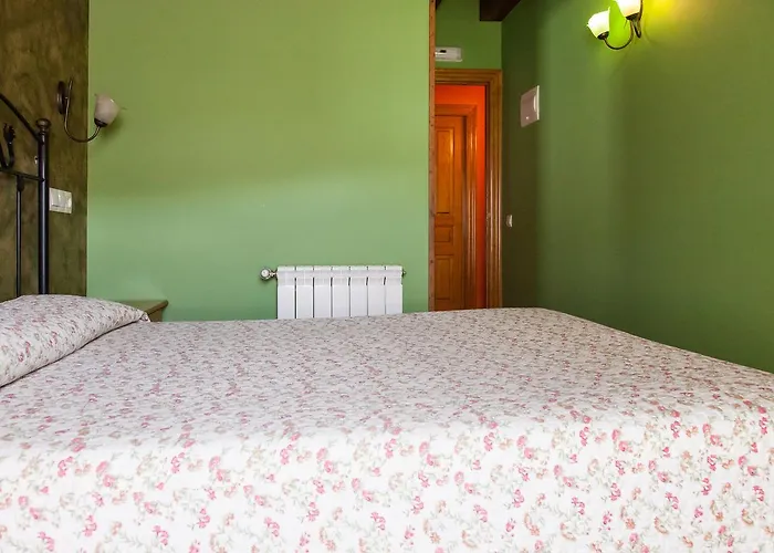 La Campanilla Гостевой дом 2*