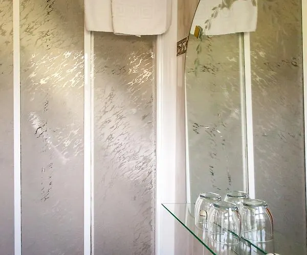 Гостевой дом La Campanilla