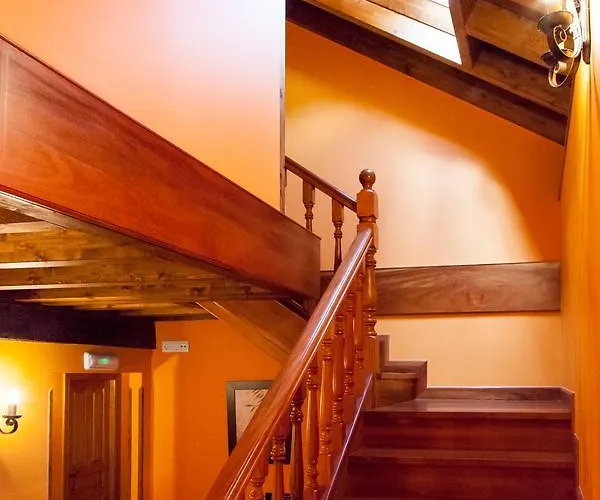 La Campanilla La Penilla