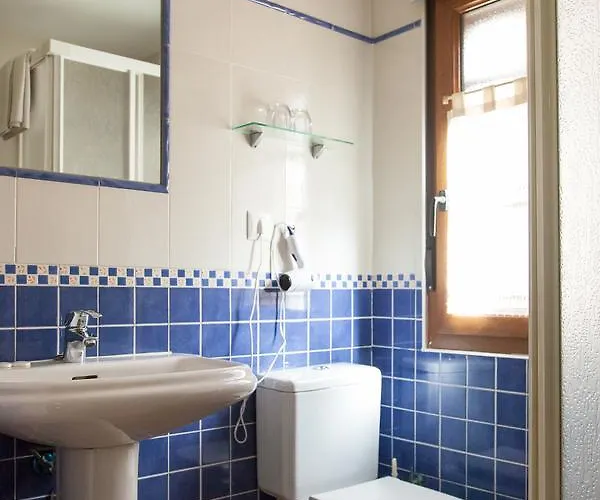 La Campanilla Ла-Пенилья