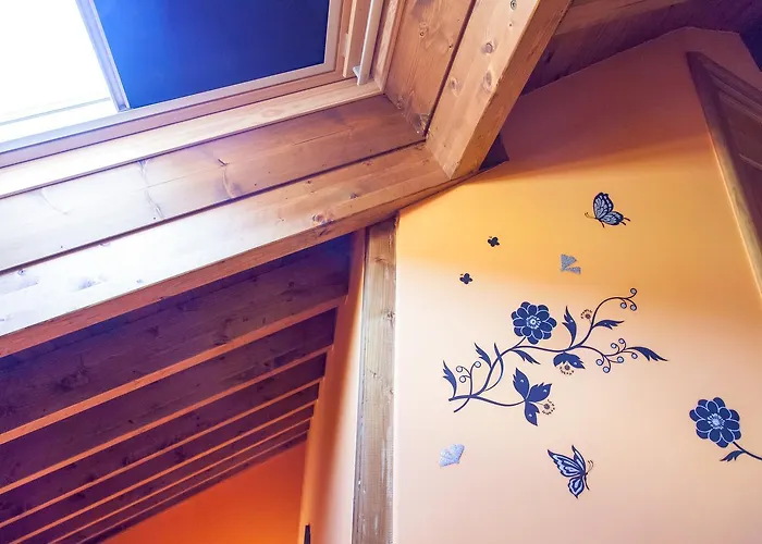 La Campanilla Гостевой дом 2*