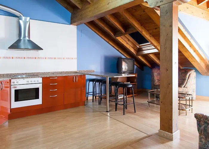 La Campanilla 2* Ла-Пенилья