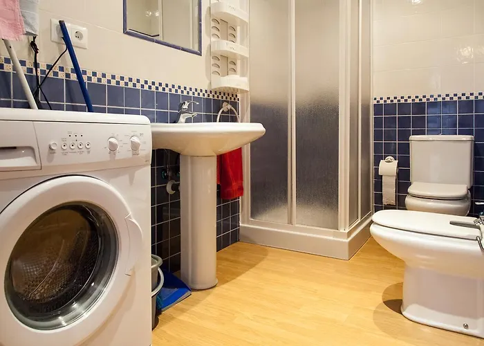 La Campanilla 2* Ла-Пенилья