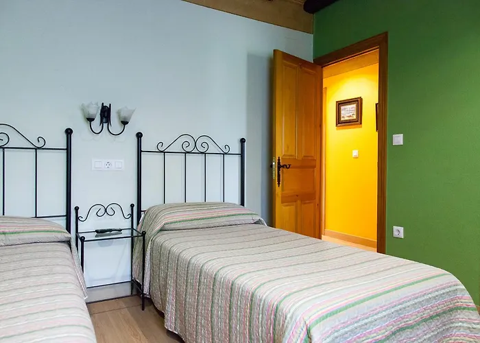 Гостевой дом La Campanilla